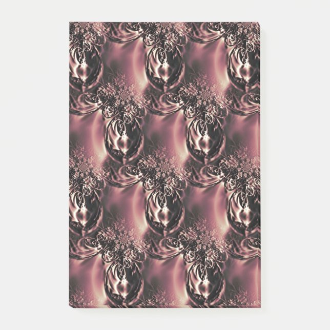 Dex Post-it Klebezettel (Vorderseite)