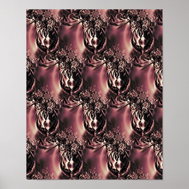 Dex Poster (Vorne)