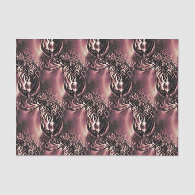 Dex Seidenpapier (Vorderseite)