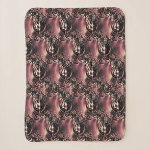 Dex Sherpa Blanket Sherpadecke