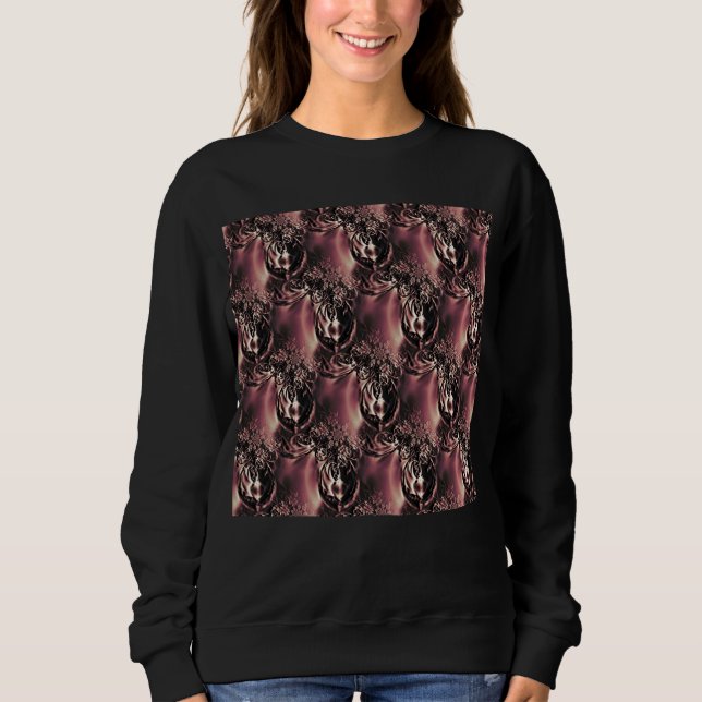 Dex Sweatshirt (Vorderseite)
