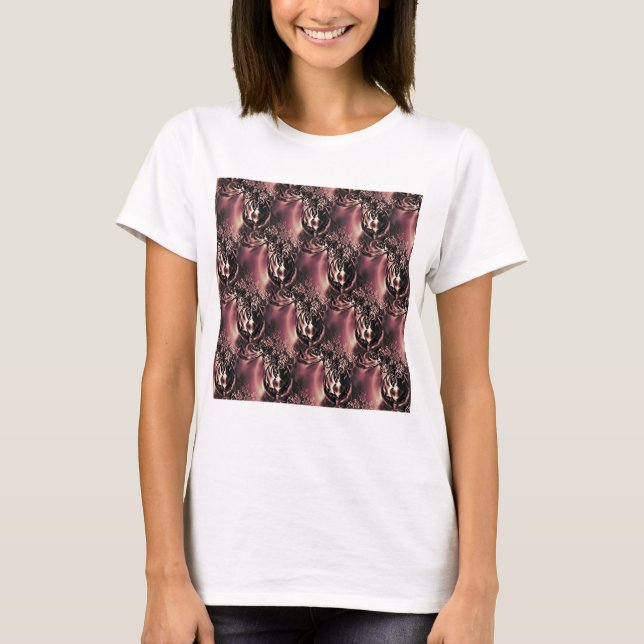 Dex T-Shirt (Vorderseite)