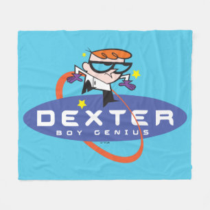 Dexter "Boy Genius" Fleecedecke