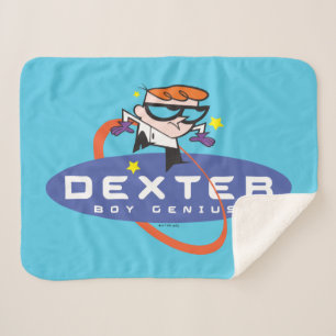 Dexter "Boy Genius" Sherpadecke