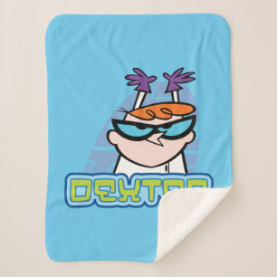 Dexter Character Name Graphic Sherpadecke