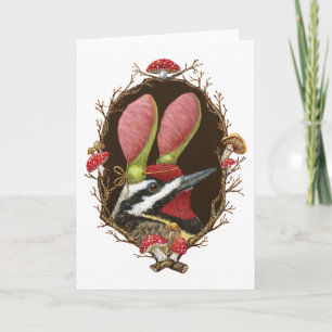 Dexter die Sapsucker-Karte Karte