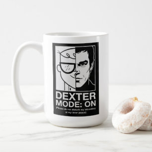 Dexter Kaffeetasse