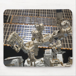 Dextre Mousepad