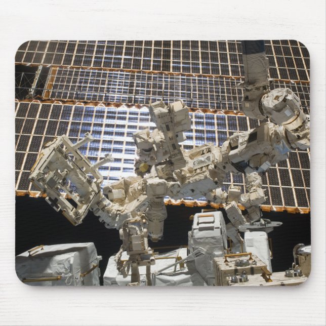 Dextre Mousepad (Vorne)
