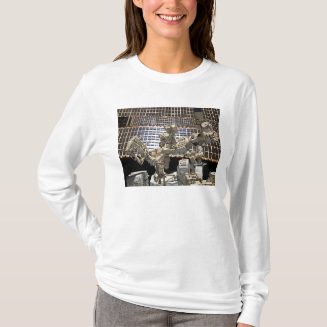 Dextre T-Shirt (Vorderseite)