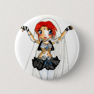 Deyanira Chapa Button