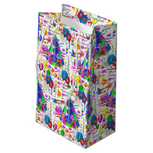 Dezember, 13 Geburtstagsgeschenktasche Kleine Geschenktüte