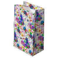 Dezember, 17 Geburtstagsgeschenktasche