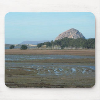 Dezember 2006 237, Morro Bucht, CA (hintere Mousepad