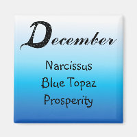 Dezember Geburtstag