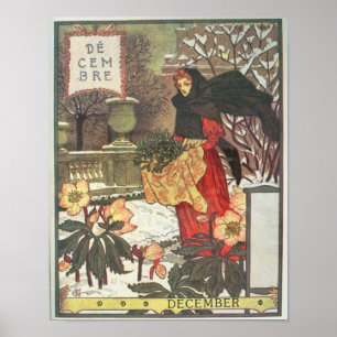 Dezember Poster