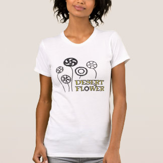 Dezert Blume T-Shirt