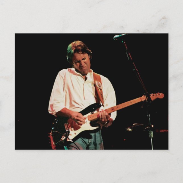 DF im Konzert 2002 Postkarte (Vorderseite)