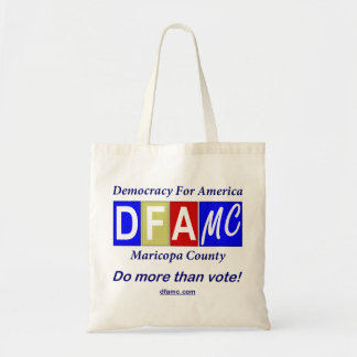 DFA-MC Tasche