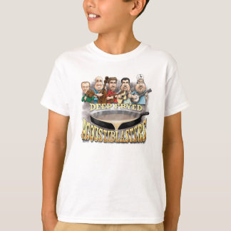 DFAB scherzt T T-Shirt