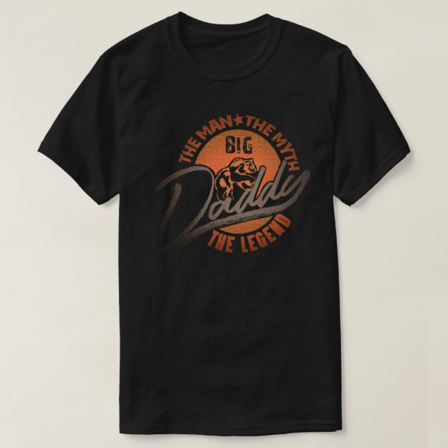 DFBD2023 T-Shirt (Design vorne)