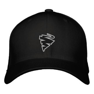 DFC-Hat Bestickte Kappe