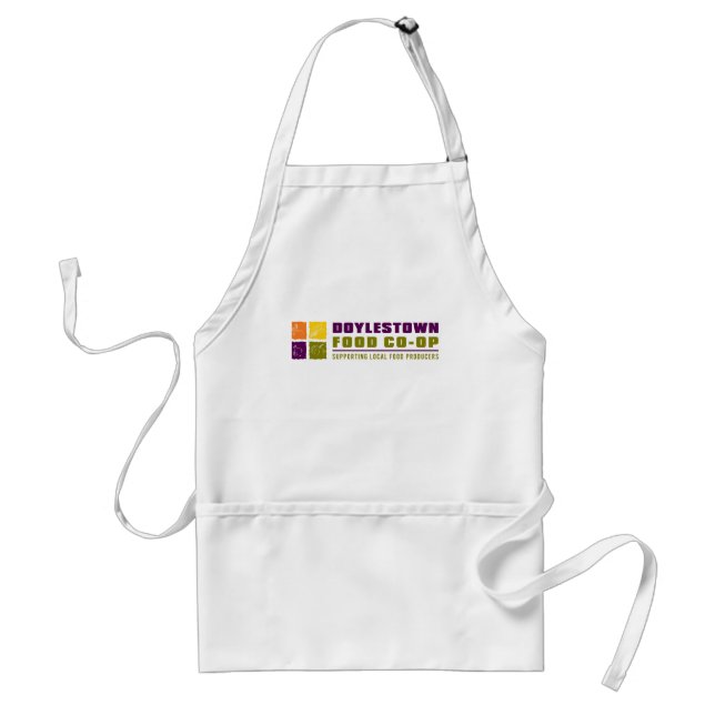 DFC Schürze (Vorne)