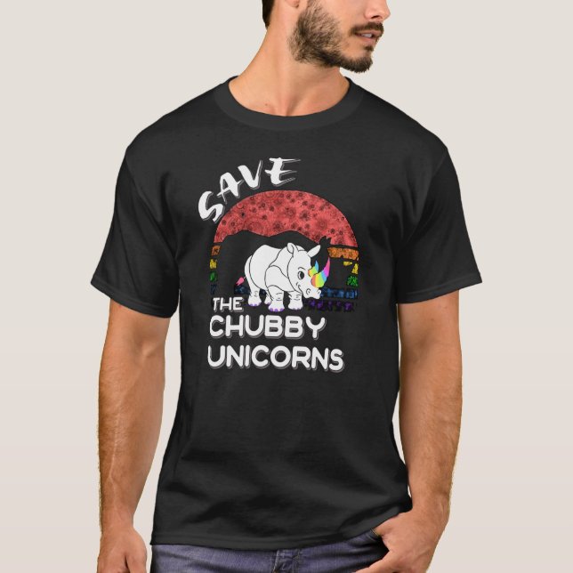 DFChub T-Shirt (Vorderseite)