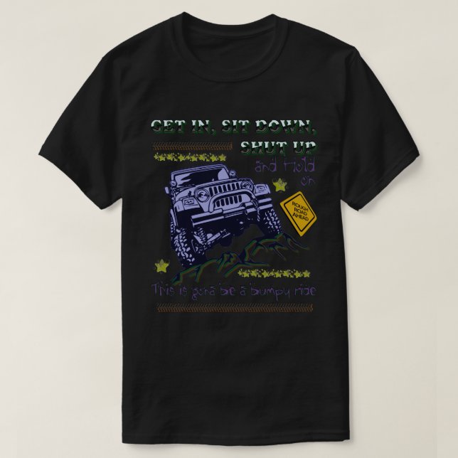 DFGet2023 T-Shirt (Design vorne)