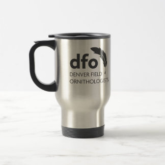 DFO Travel Mug Reisebecher