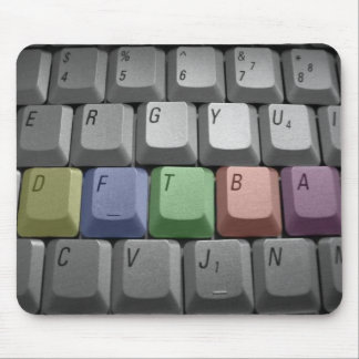 DFTBA, DFTBA MOUSEPAD