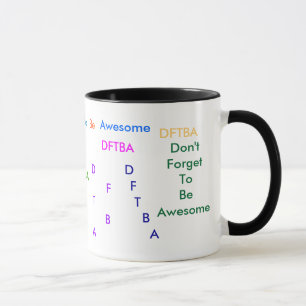DFTBA TASSE