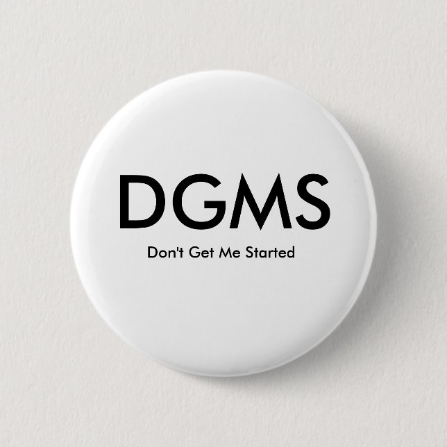 DGMS Zusätze Button (Vorderseite)