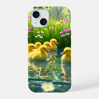 /DH.Lee/ Shop _ iPhone-Hülle (Alle Typen) 03 iPhone 15 Hülle