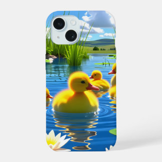 /DH.Lee/ Shop _ iPhone-Hülle (Alle Typen) 04 iPhone 15 Hülle