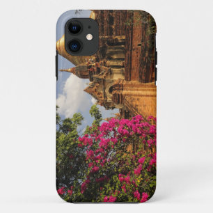 Dhamma Yazaka Pagode in Bagan, Myanmar Case-Mate iPhone Hülle