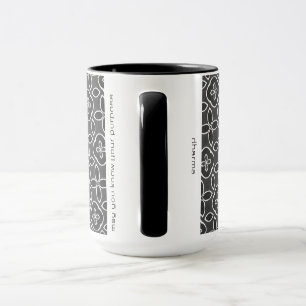 Dharma Coffee Tasse