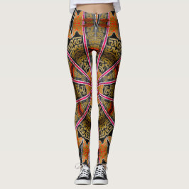 Dharma Leggings