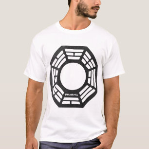 Dharma - Perle T-Shirt