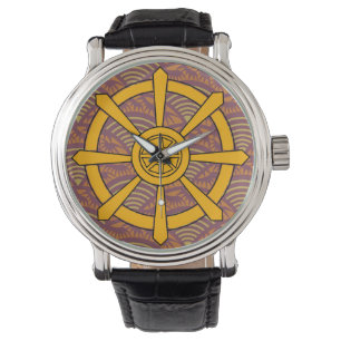 Dharma Rad Armbanduhr