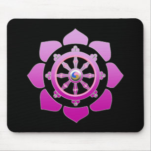 Dharma-Rad Mousepad