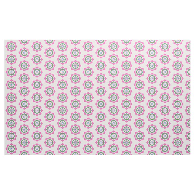 Dharma-Rad Stoff (Yard (91,4 cm))