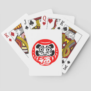 Dharma Spielkarten