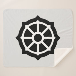 Dharmarad (Buddhismus, Hindusim) Sherpadecke