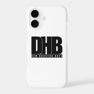 DHB alle Telefonfälle