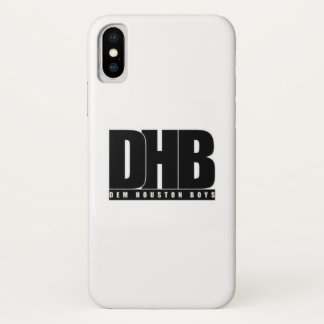 DHB alle Telefonfälle Case-Mate iPhone Hülle