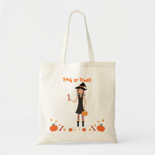 DHG Halloween Budget-Tasche Tragetasche