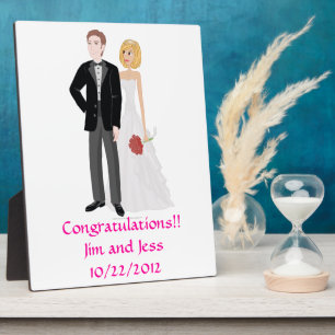 DHG Large Plaque Fotoplatte