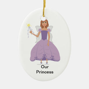 DHG ovale Keramik-Verzierung Keramik Ornament