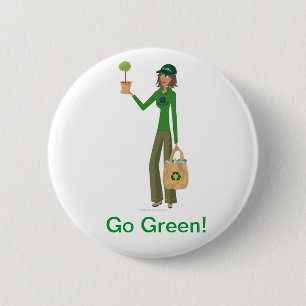 DHG Standard-Knopf Button